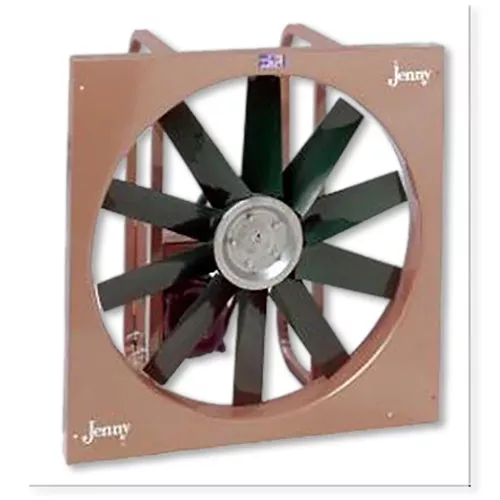 Jenny 20" Explosion Proof Fan
