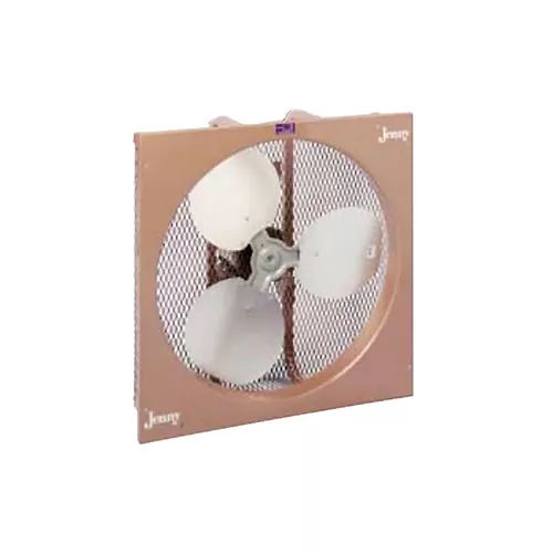 Jenny Direct Drive 24" Ventilation Fan