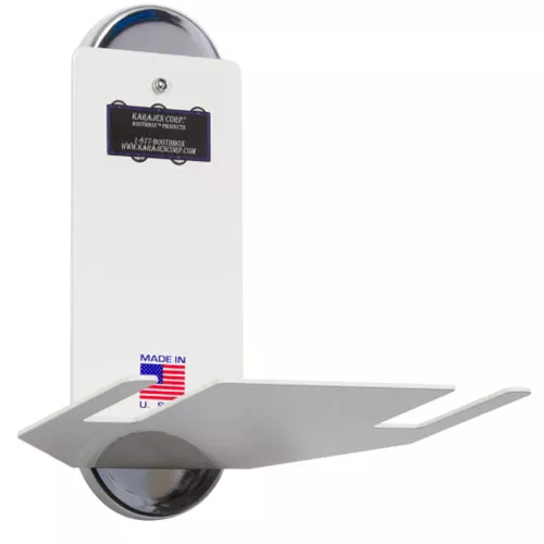 Karajen Double Gun Hanger