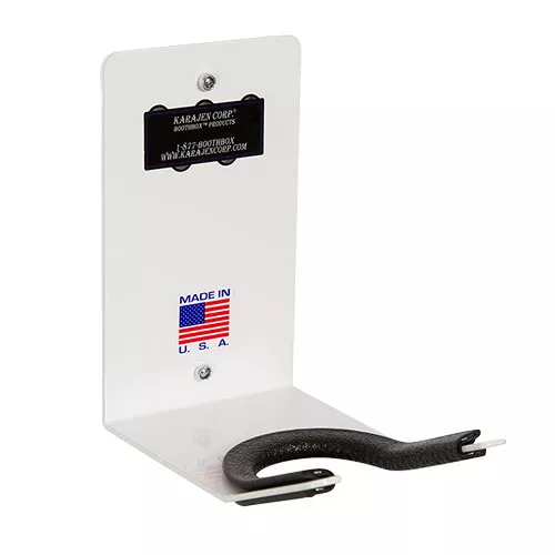 Karajen Magnetic Single Spray GunHanger