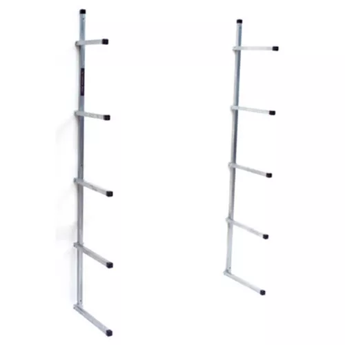 Keysco Aluminum Bumper Rack - 73784