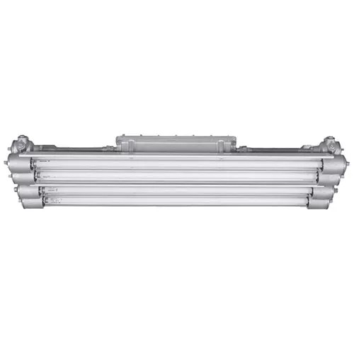 LDPI Explosion Proof 380 Series Lamps