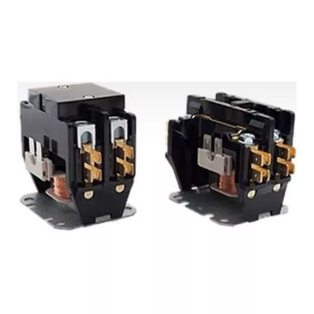 Lennox 10F74 24V SPST Contactor Coil 1P 40Amp