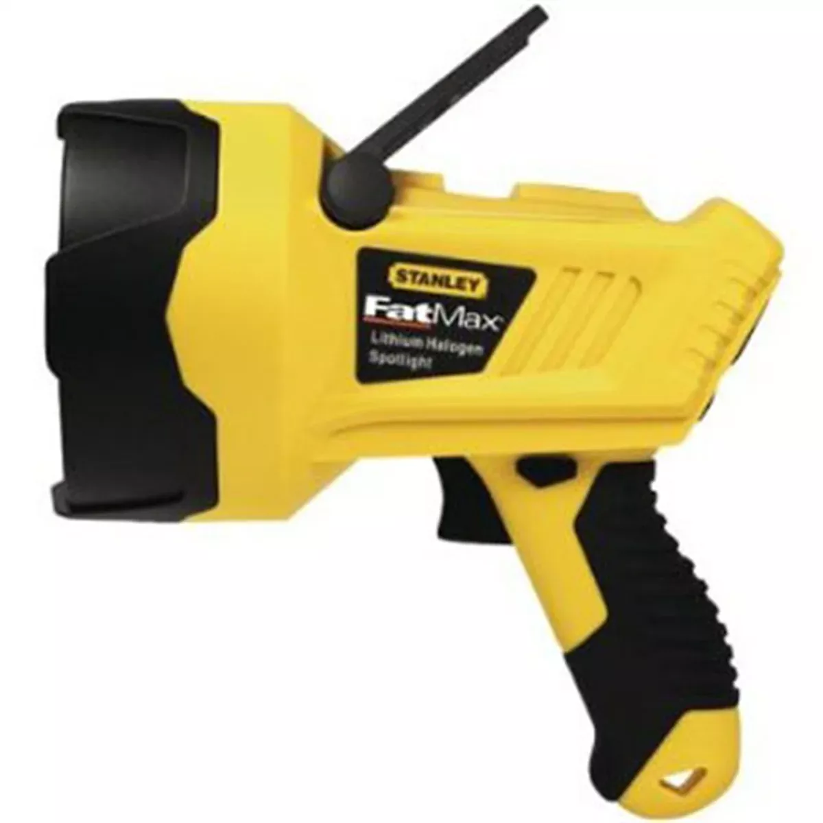 Lithium Ion Halogen Spotlight BCSLIONHALS Baccus