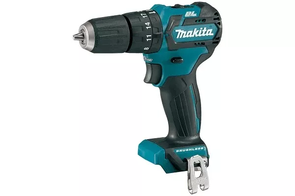 Makita 12V Cxt Bl Hammer Drill