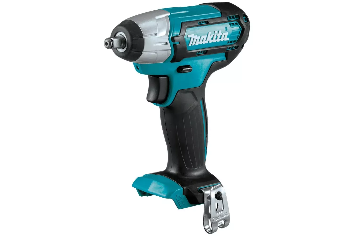 Makita 12V Cxt Impact Wrench 3/8