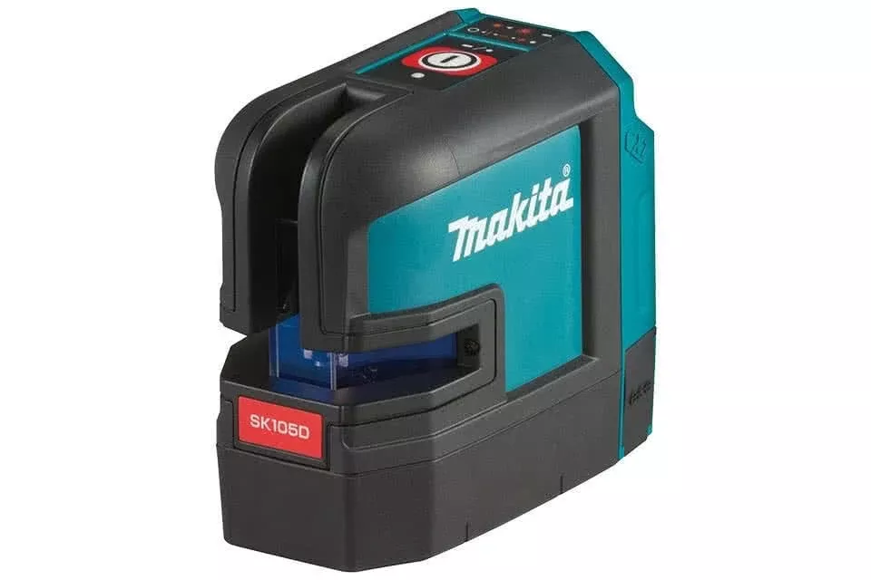 Makita 12V Cxt Red Laser-Line