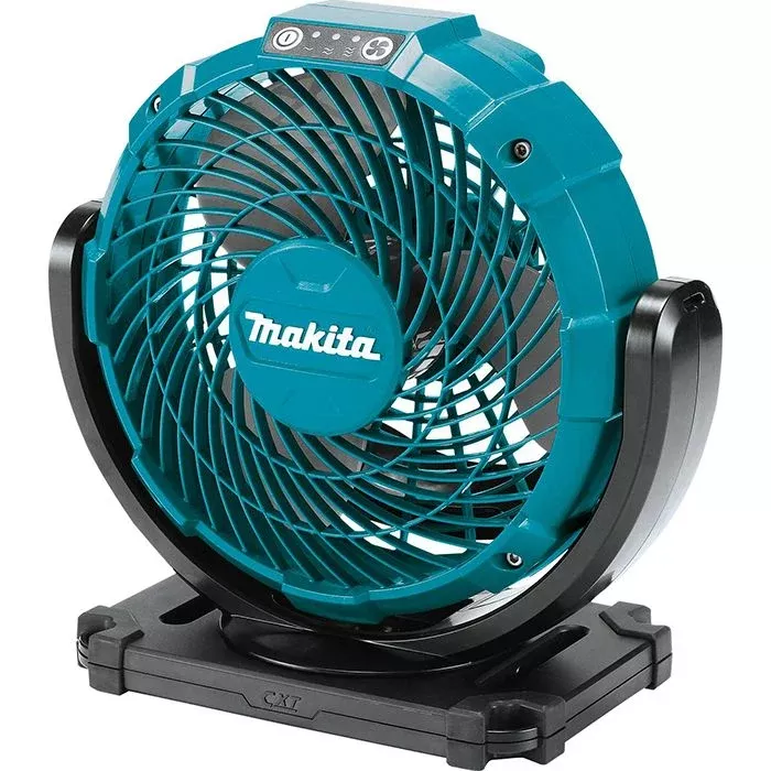 Makita 12V MAX CXT 7-1/8" Fan Model#: CF100DZ