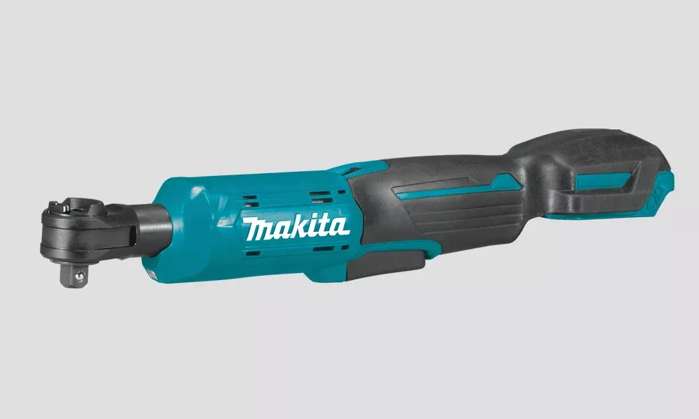Makita 12V Max Cxt Cordless 3/8 -1/4 Ratchet Wrench
