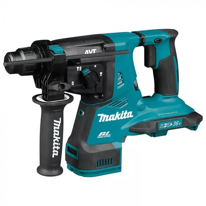 Makita 18V 1-1/8" SDS Rotary Hammer Drill (Tool Only) Model#: DHR280Z