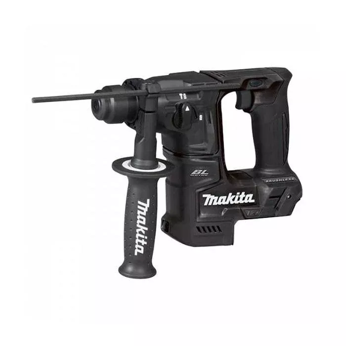 Makita 18V 5/8" Sub-Compact Brushless SDS-Plus Rotary Hammer Kit Model#: DHR171RYJB