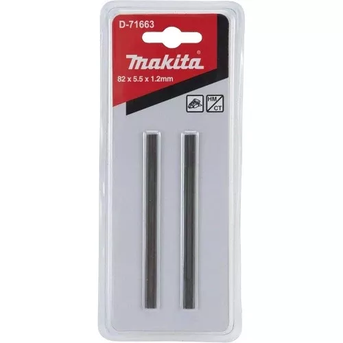 Makita *2Pk* T.C. Mini Planer Blade