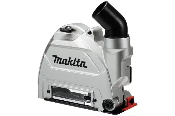 Makita 5in Dust Collect Wheel Guard