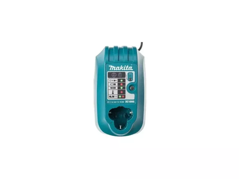 Makita Charger 7.2-10.8Vstick 194590-4