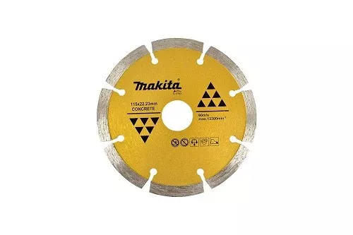Makita Diamond Wheel 350X25.4X7.5mm