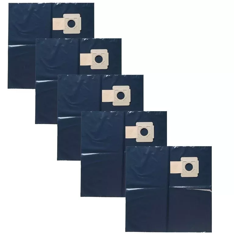 Makita Disposal Bag Set 5 446L