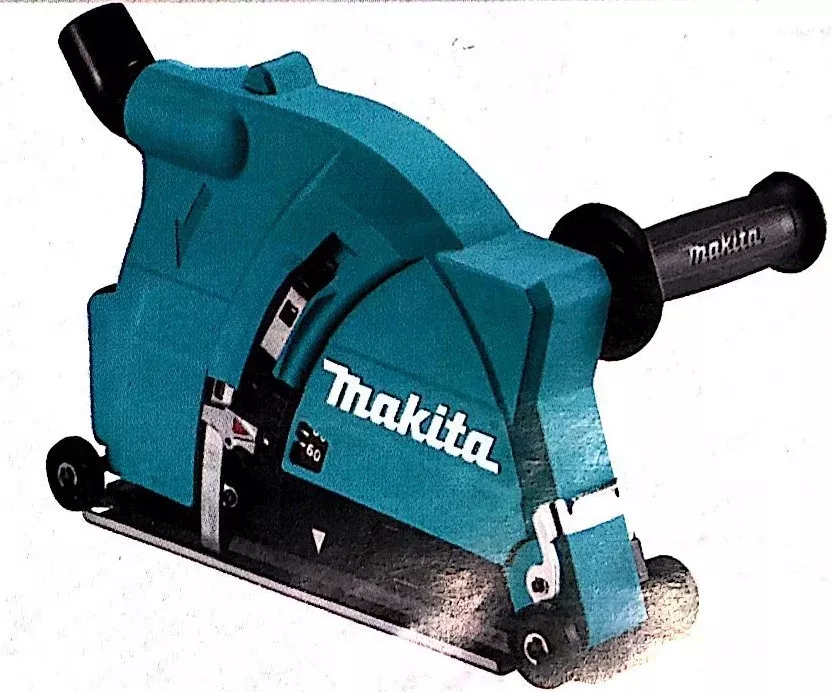 Makita Dust Collection Wheel