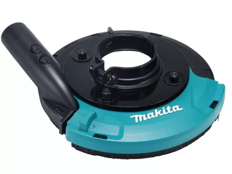 Makita Dust Extracting Surface Grinding Shroud