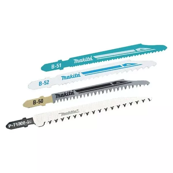 Makita Jigsaw Blades No B11 5Pk