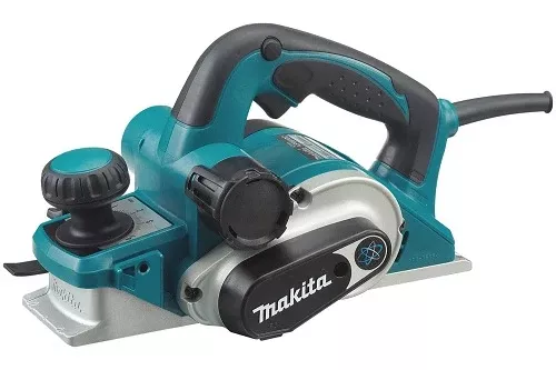 Makita Planer 82mm 1050W W/Case