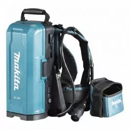 Makita Portable 4 Port Power Pack Kit