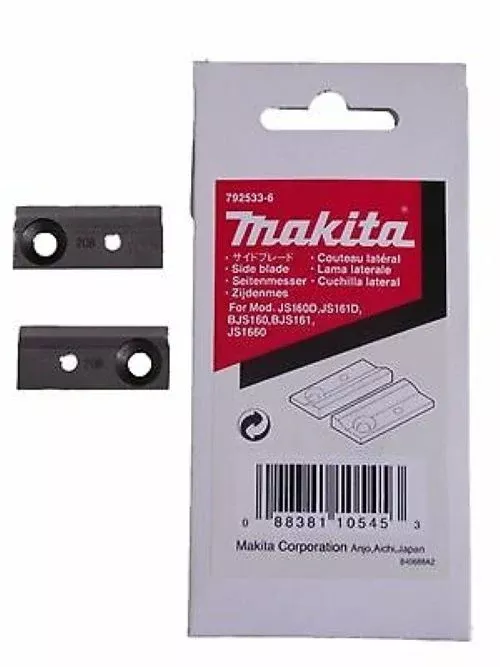 Makita Side Blade Js1660