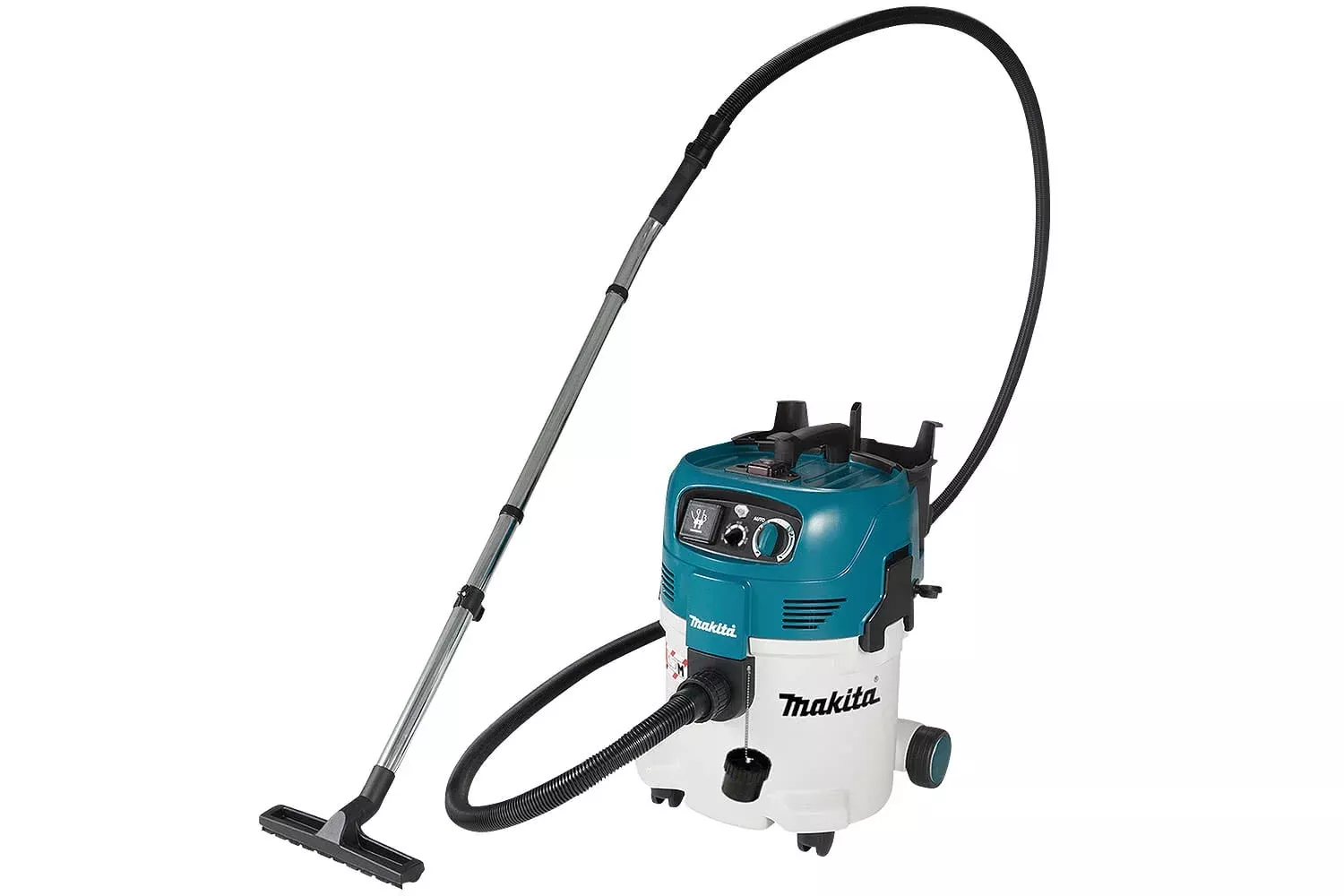 Makita Vacuum Cleaner 30L M Class