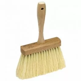 Marshalltown 6 1/2" x 1 3/4" Masonry Brush