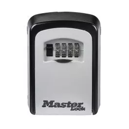 Master Lock Combination Wall Box