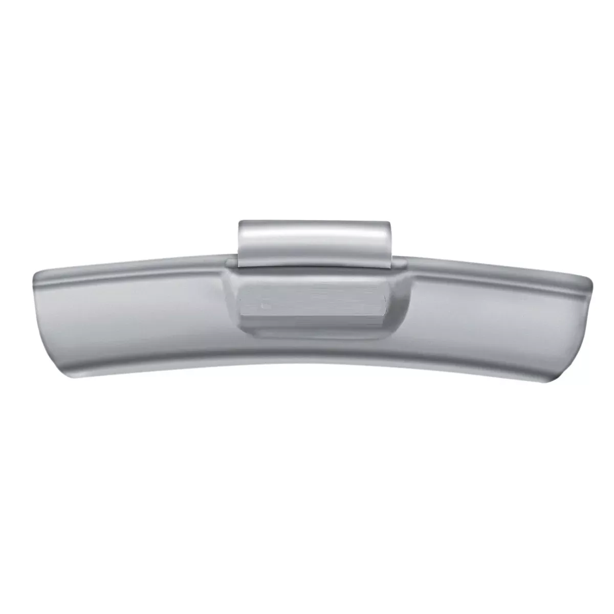 MCFE 3 oz. Clip-On Wheel Weight, Coated Steel (25/Box) AMMMCFE300 Ammco