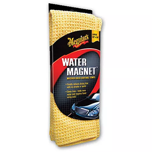 Meguiar's Water Magnet Microfiber Drying Towel - X2000