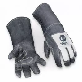 Miller Classic MIG Welding Gloves - XL
