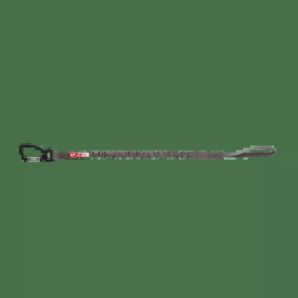 Milwaukee 15kg (35lbs) Locking Tool Lanyard