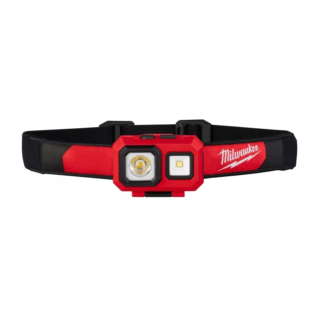 Milwaukee 2104 Spot Flood Head Lamp Light