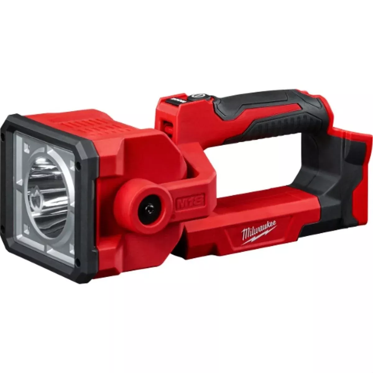 Milwaukee 2354-20 M18 Pivoting Search Light Beam 1,250 Lumens (Bare)
