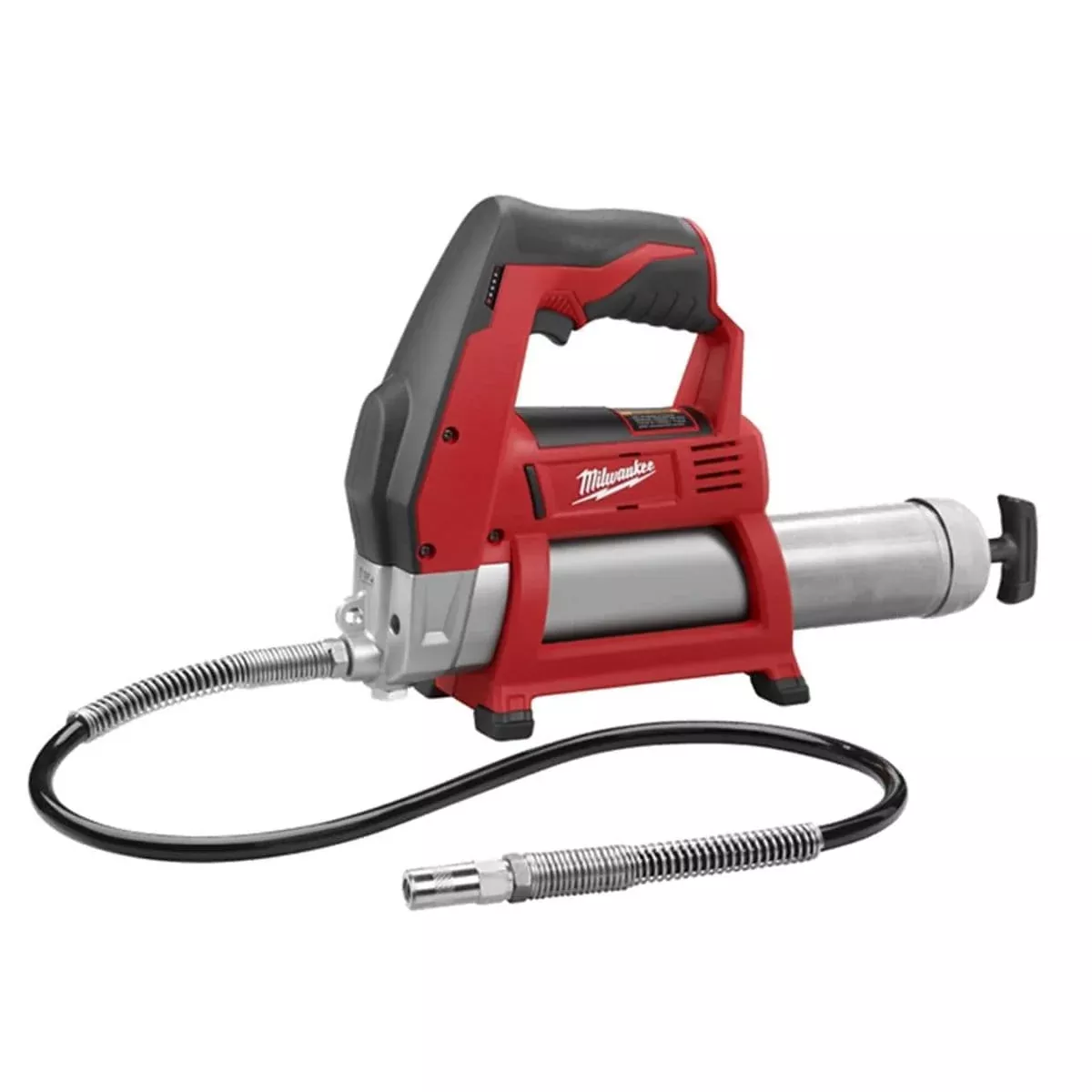 Milwaukee 2446-20 M12 Grease Gun Bare Tool