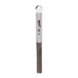 Milwaukee 3/8 in. Tile and Natural Stone Bit