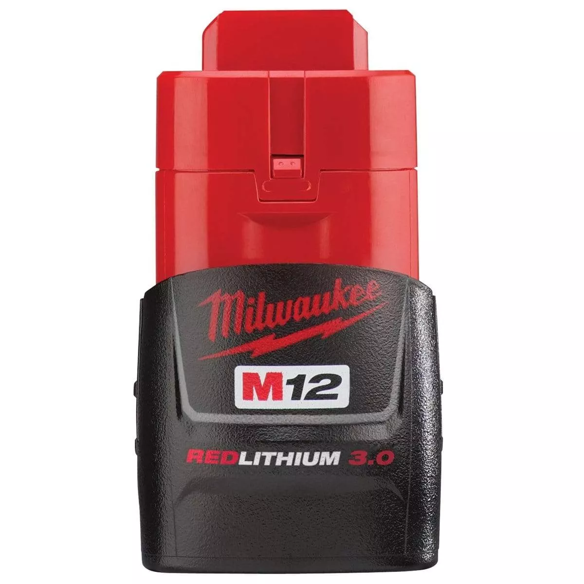Milwaukee 48-11-2430 M12 Redlith 12V 3.0 Comp Batt-Pk