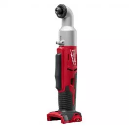 Milwaukee M18 18 Volt Lithium-Ion Cordless 2-Speed 1/4 in. Right Angle Impact Driver - Tool Only Model#: 2667-20
