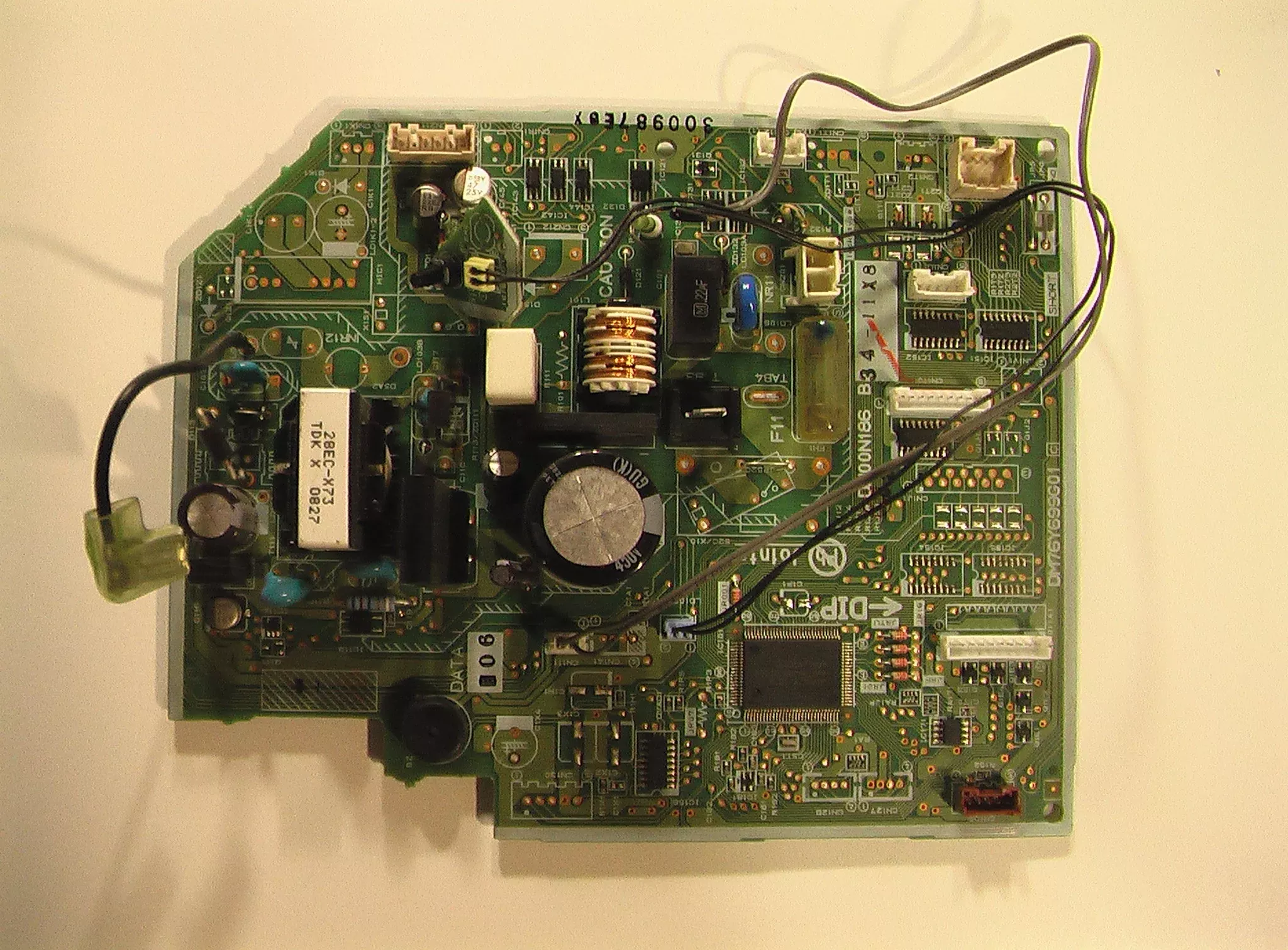 Mitsubishi Electric E12C85452 - Electronic Control Board(E12C85452)