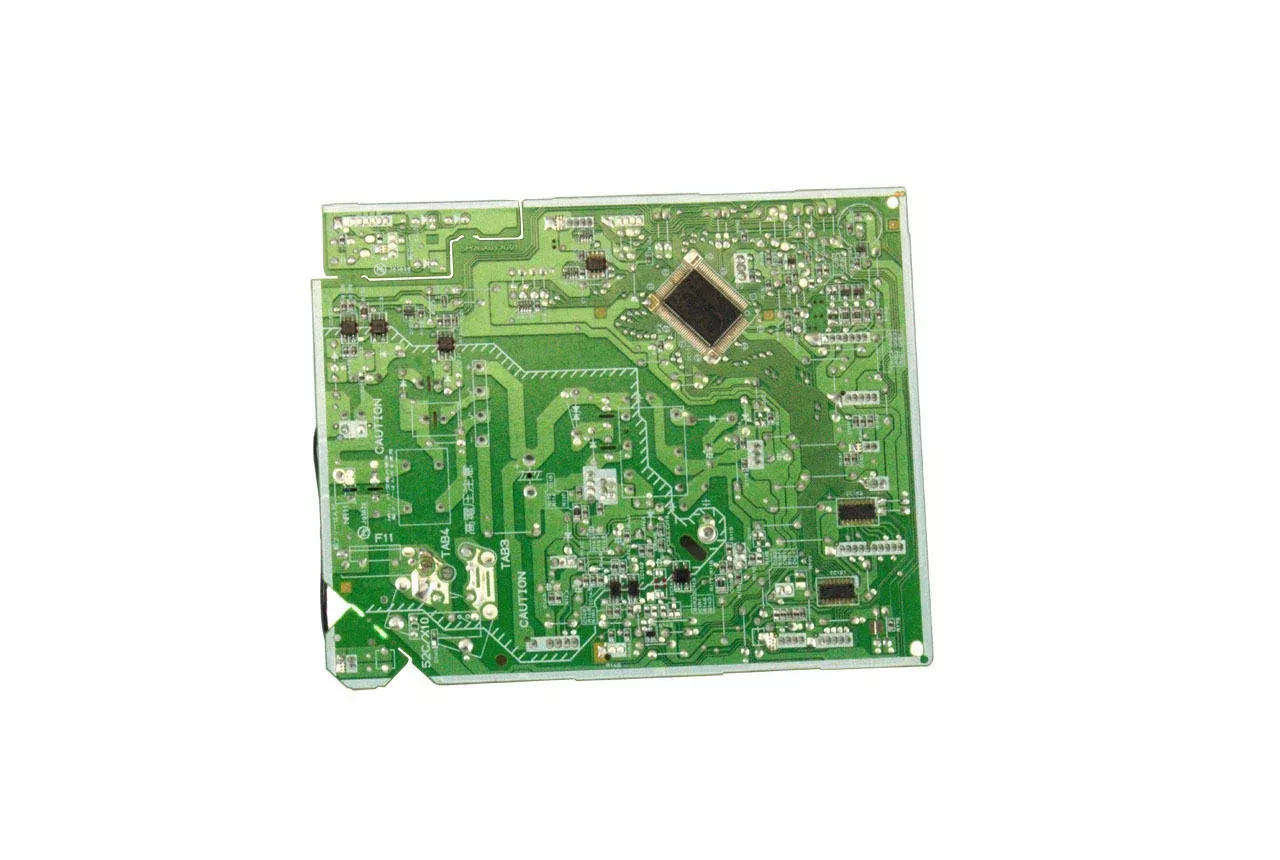Mitsubishi Electric E12D20452 - Control PC Board(E12D20452)