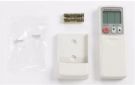 Mitsubishi Electric PAR-FL32MA-E Wireless Controller