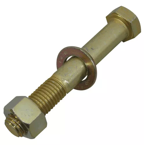 Mo-Clamp 3/4" x 5" Bolt Set for 2518 Model C Clamp - 5130