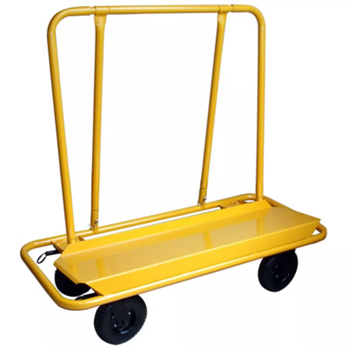 New Buffalo Panel, Drywall or Plywood Cart w/ 3,000 lb. Capacity BFODWCART New Buffalo Corporation