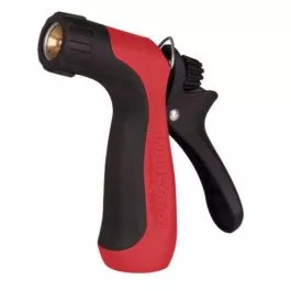 New Line Insulated Garden Hose Spray Nozzle