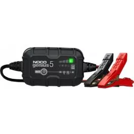 NOCO Genius 5 Amp Battery Charger and Maintainer