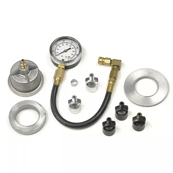 Oil Pressure Tester KDT3289