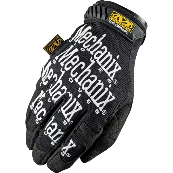 The Original¥¨ Gloves, Black, Medium