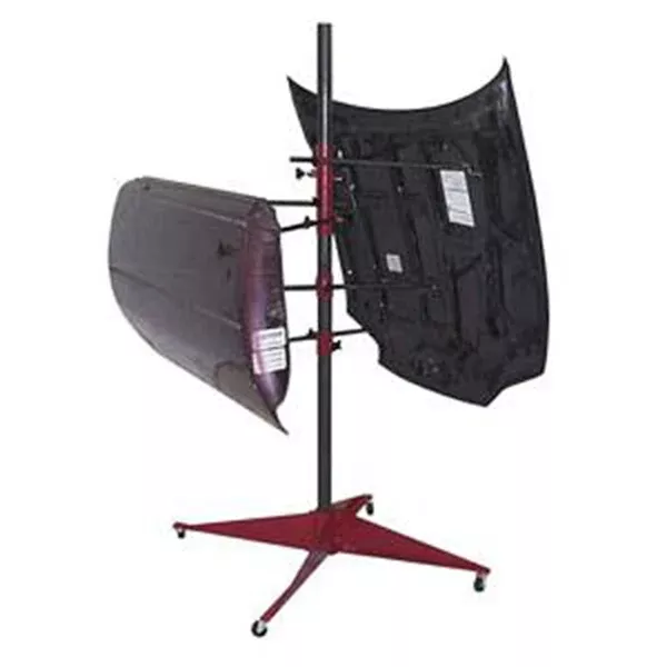 panel tree (paint stand)