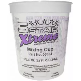 PBE 5 STAR Painter's Pail (2-1/2qt.)